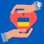 Logo of the podcast Bringing Occupational Therapy Training to Ukraine Podcast Bringing Occupational Therapy Training to Ukraine