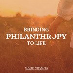 Logo of the podcast Bringing Philanthropy to Life Podcast Bringing Philanthropy to Life