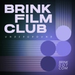 Logo of the podcast BRINK FILM CLUB Podcast BRINK FILM CLUB
