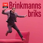 Logo of the podcast Brinkmanns briks Podcast Brinkmanns briks