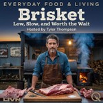 Podcast Brisket