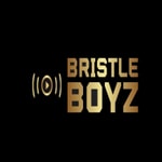 Logo of the podcast Bristle Boyz Podcast Bristle Boyz