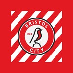 Logo of the podcast Bristol City Podcast Bristol City