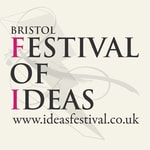Logo of the podcast Bristol Festival of Ideas Audio RSS feed Missing podcast logo