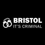 Podcast BRISTOL IT’S CRIMINAL?
