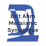 Logo of the podcast Brit Ahm Messianic Synagogue Podcast Brit Ahm Messianic Synagogue