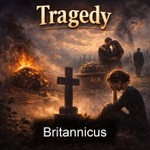 Logo of the podcast Britannicus Podcast Britannicus