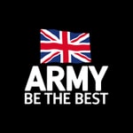 Logo of the podcast British Army Jobs 2019 Podcast British Army Jobs 2019