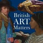 Logo of the podcast British Art Matters Podcast British Art Matters