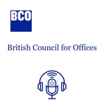 Logo of the podcast Office Matters: The BCO Podcast Podcast Office Matters: The BCO Podcast