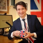 British Culture: Albion Never Dies Podcast British Culture: Albion Never Dies