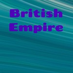 Logo of the podcast British Empire Podcast British Empire