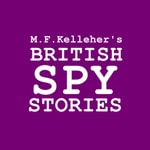 Podcast British Spy Stories