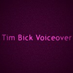 Logo of the podcast British Voice Over by Tim Bick Podcast Podcast British Voice Over by Tim Bick Podcast