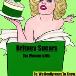 Logo of the podcast Britney Spears New Book: The Woman in Me (Do We Really Want to Know)? Podcast Britney Spears New Book: The Woman in Me (Do We Really Want to Know)?