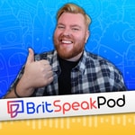 BritSpeakPod BritSpeakPod