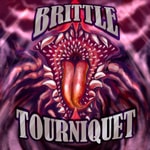 Logo of the podcast Brittle Tourniquet - Audio Drama Podcast Brittle Tourniquet - Audio Drama
