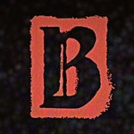Logo of the podcast Brittlebone Podcast Brittlebone