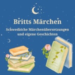 Logo of the podcast Britts Märchen Missing podcast logo