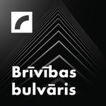 Logo of the podcast Brīvības bulvāris Podcast Brīvības bulvāris
