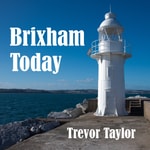Logo of the podcast Brixham Today Podcast Brixham Today