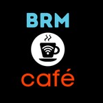 Logo of the podcast BRM Cafe Podcast BRM Cafe