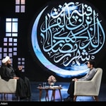Logo of the podcast برنامه ماه من - سخنرانی حجت السلام حامد کاشانی Podcast برنامه ماه من - سخنرانی حجت السلام حامد کاشانی