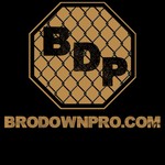 Logo of the podcast Bro Down Podcast Podcast Bro Down Podcast