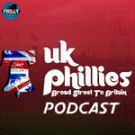 Podcast Broad Street To Britain: A UK Phillies Podcast