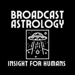 Logo of the podcast Broadcast Astrology : Insight for Humans Podcast Broadcast Astrology : Insight for Humans