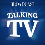 Logo of the podcast Broadcast: Talking TV Podcast Broadcast: Talking TV