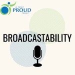 Broadcastability | A Disability Podcast Podcast Broadcastability | A Disability Podcast