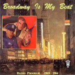 Podcast Broadway is My Beat (OTRR)