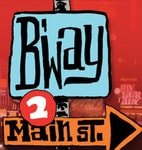 Podcast Broadway to Main Street