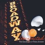 Logo of the podcast Broadway Unexpected : Chronicles of their journey Podcast Broadway Unexpected : Chronicles of their journey