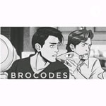 Logo of the podcast Brocodes Podcast Podcast Brocodes Podcast