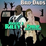Logo of the podcast BroDads Podcast Podcast BroDads Podcast