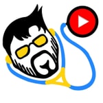 Logo of the podcast Brodata Medycyna Podcast Brodata Medycyna