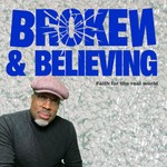 Logo of the podcast BroKen & Believing | Rev. Kenn Blanchard Podcast BroKen & Believing | Rev. Kenn Blanchard