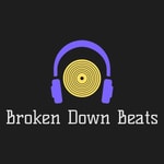 Logo of the podcast Broken Down Beats Podcast Broken Down Beats