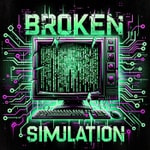 Logo of the podcast Broken Simulation with Sam Tripoli and Johnny Woodard Logo of the podcast Broken Simulation with Sam Tripoli and Johnny Woodard