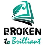 Broken to Brilliant's Voice of Survivors Podcast Podcast Broken to Brilliant's Voice of Survivors Podcast
