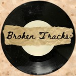 Logo of the podcast Broken Tracks Podcast Broken Tracks