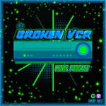 Logo of the podcast Broken VCR Podcast Broken VCR