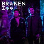 Logo of the podcast Broken Zoo Podcast Broken Zoo