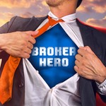 Logo of the podcast BROKER HERO : Le podcast de la transformation digitale des Courtiers en Assurances 🚀 Podcast BROKER HERO : Le podcast de la transformation digitale des Courtiers en Assurances 🚀