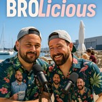 Podcast BROlicious
