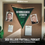 Bromance State University Podcast Bromance State University