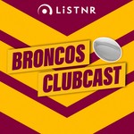 Podcast Broncos Clubcast
