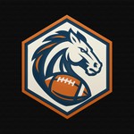 Logo of the podcast Broncos Digest Podcast Broncos Digest